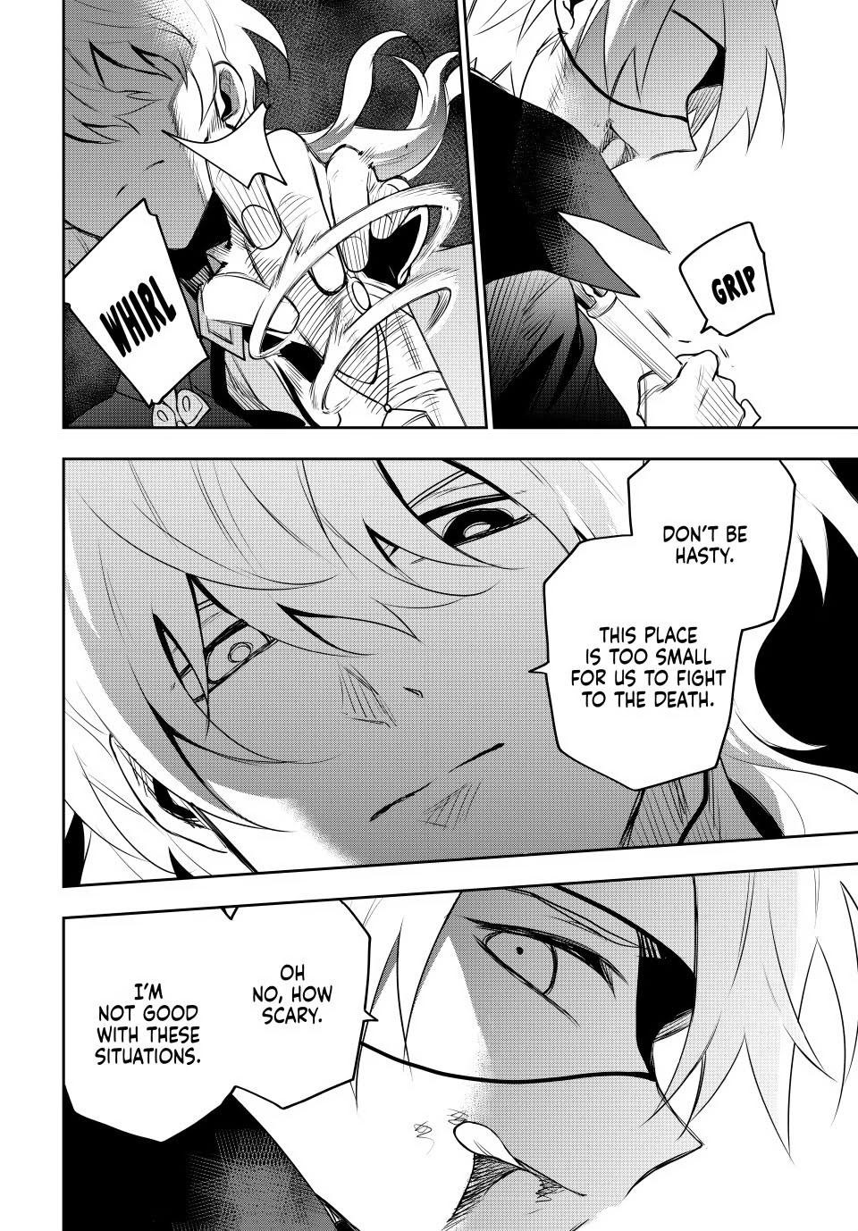 Mikata Ga Yowasugite Hojo Mahou Ni Tesshiteita Kyuutei Mahoushi Tsuihou Sarete Saikyou Wo Mezashimasu 75 15