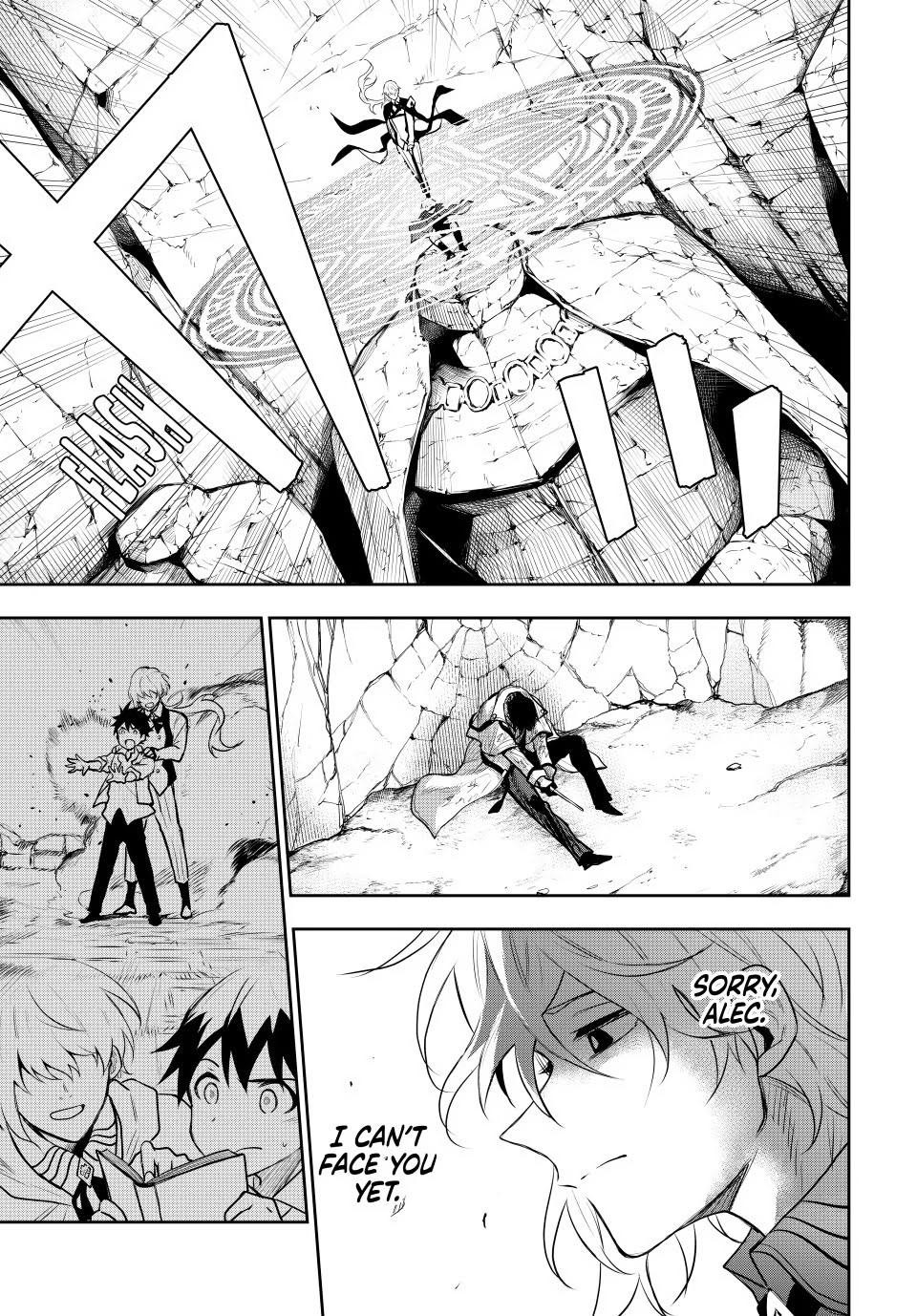 Mikata Ga Yowasugite Hojo Mahou Ni Tesshiteita Kyuutei Mahoushi Tsuihou Sarete Saikyou Wo Mezashimasu 75 16