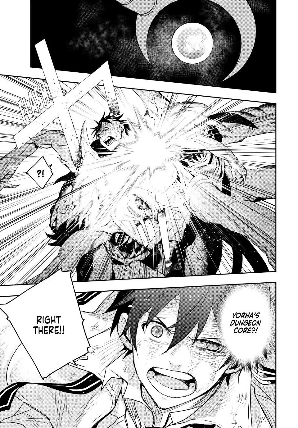 Mikata Ga Yowasugite Hojo Mahou Ni Tesshiteita Kyuutei Mahoushi Tsuihou Sarete Saikyou Wo Mezashimasu 75 20