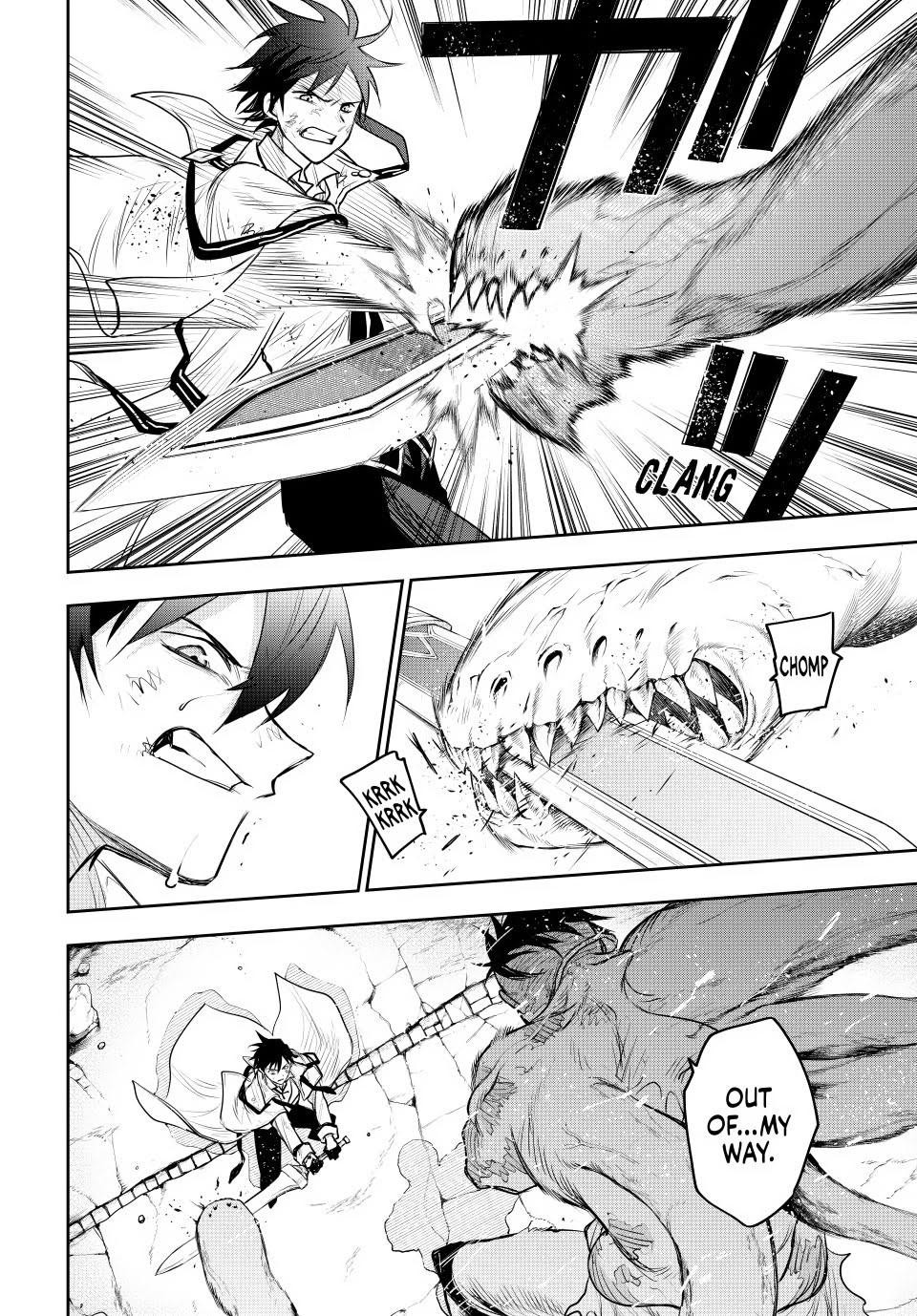 Mikata Ga Yowasugite Hojo Mahou Ni Tesshiteita Kyuutei Mahoushi Tsuihou Sarete Saikyou Wo Mezashimasu 75 3