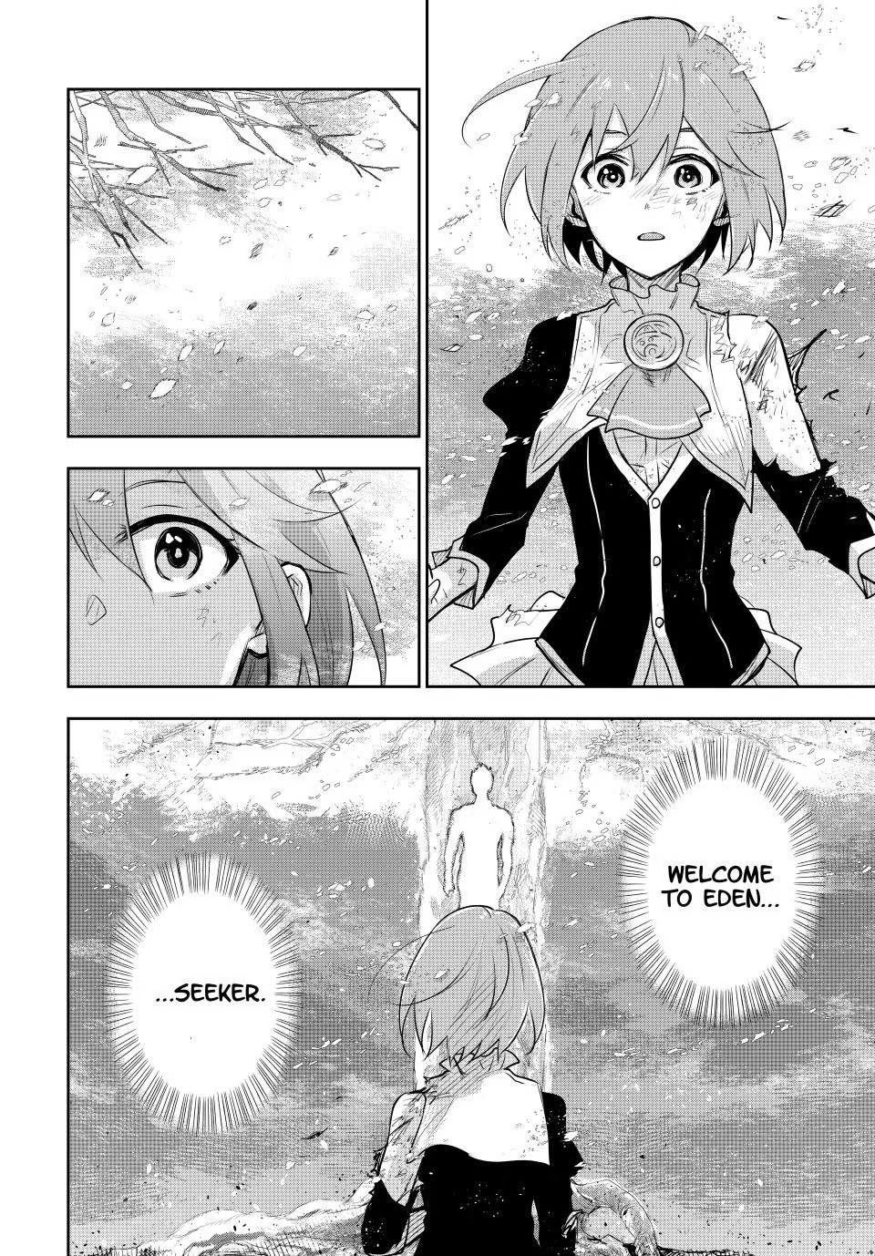 Mikata Ga Yowasugite Hojo Mahou Ni Tesshiteita Kyuutei Mahoushi Tsuihou Sarete Saikyou Wo Mezashimasu 79 19