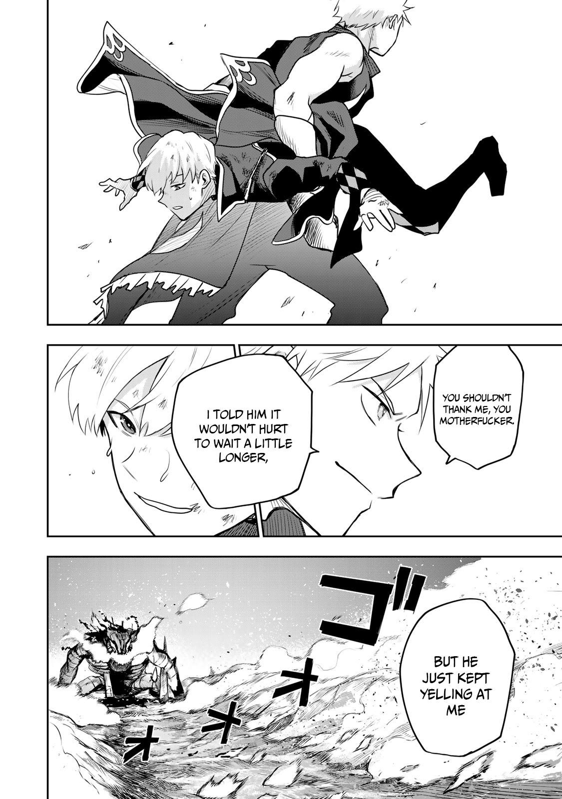Mikata Ga Yowasugite Hojo Mahou Ni Tesshiteita Kyuutei Mahoushi Tsuihou Sarete Saikyou Wo Mezashimasu 8 18