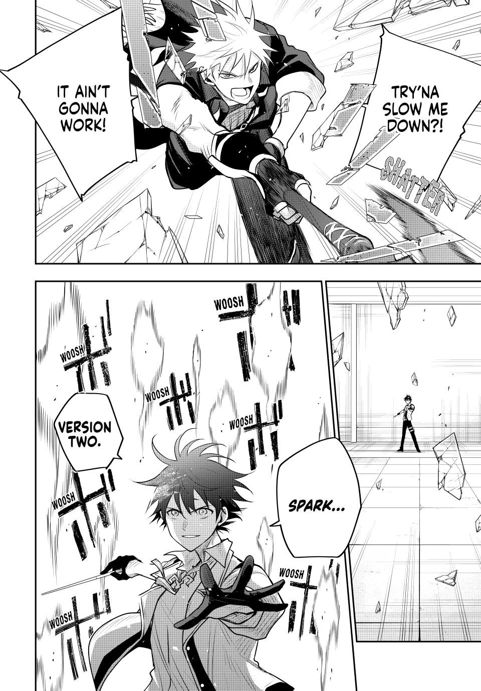 Mikata Ga Yowasugite Hojo Mahou Ni Tesshiteita Kyuutei Mahoushi Tsuihou Sarete Saikyou Wo Mezashimasu 81 11
