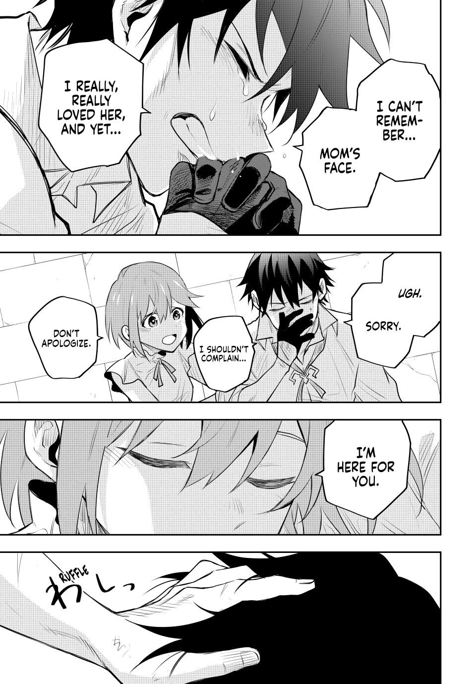 Mikata Ga Yowasugite Hojo Mahou Ni Tesshiteita Kyuutei Mahoushi Tsuihou Sarete Saikyou Wo Mezashimasu 82 8