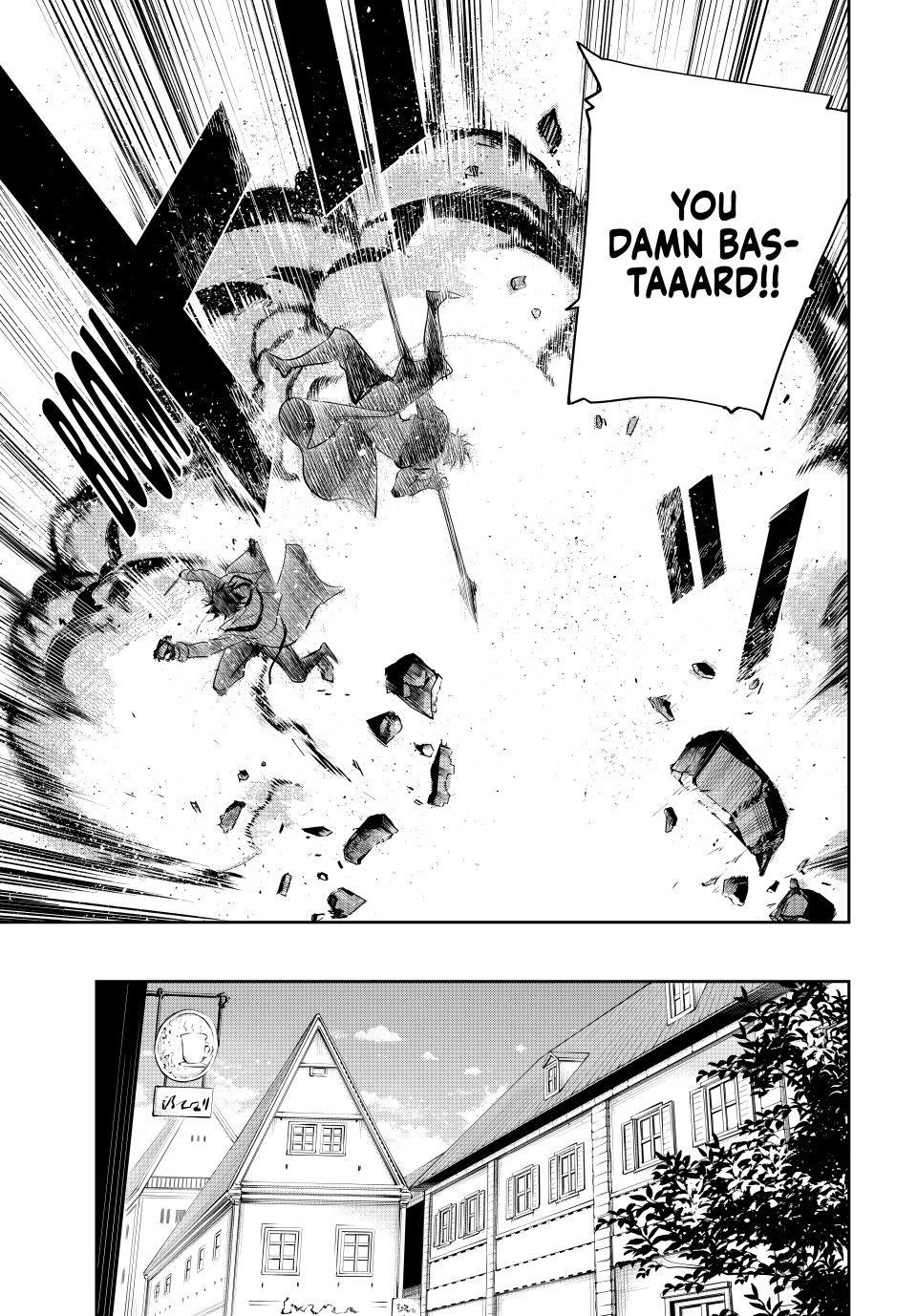 Mikata Ga Yowasugite Hojo Mahou Ni Tesshiteita Kyuutei Mahoushi Tsuihou Sarete Saikyou Wo Mezashimasu 83 3