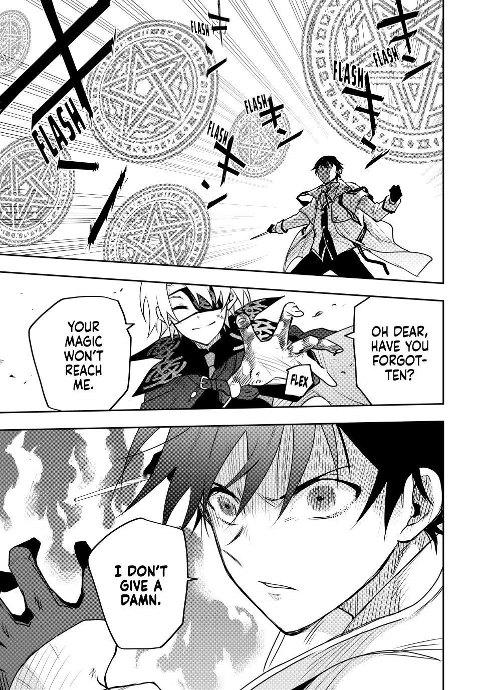Mikata Ga Yowasugite Hojo Mahou Ni Tesshiteita Kyuutei Mahoushi Tsuihou Sarete Saikyou Wo Mezashimasu 87 7