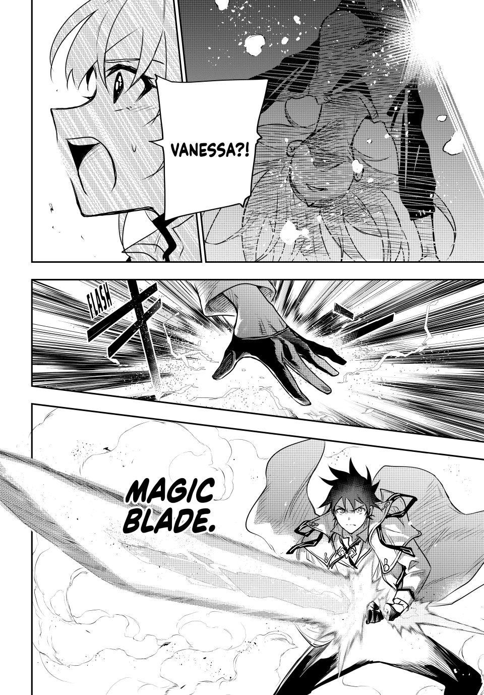 Mikata Ga Yowasugite Hojo Mahou Ni Tesshiteita Kyuutei Mahoushi Tsuihou Sarete Saikyou Wo Mezashimasu 88 12