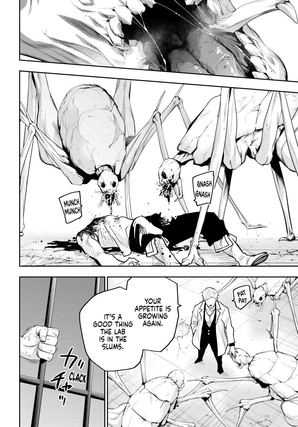 Mikata Ga Yowasugite Hojo Mahou Ni Tesshiteita Kyuutei Mahoushi Tsuihou Sarete Saikyou Wo Mezashimasu 88 6