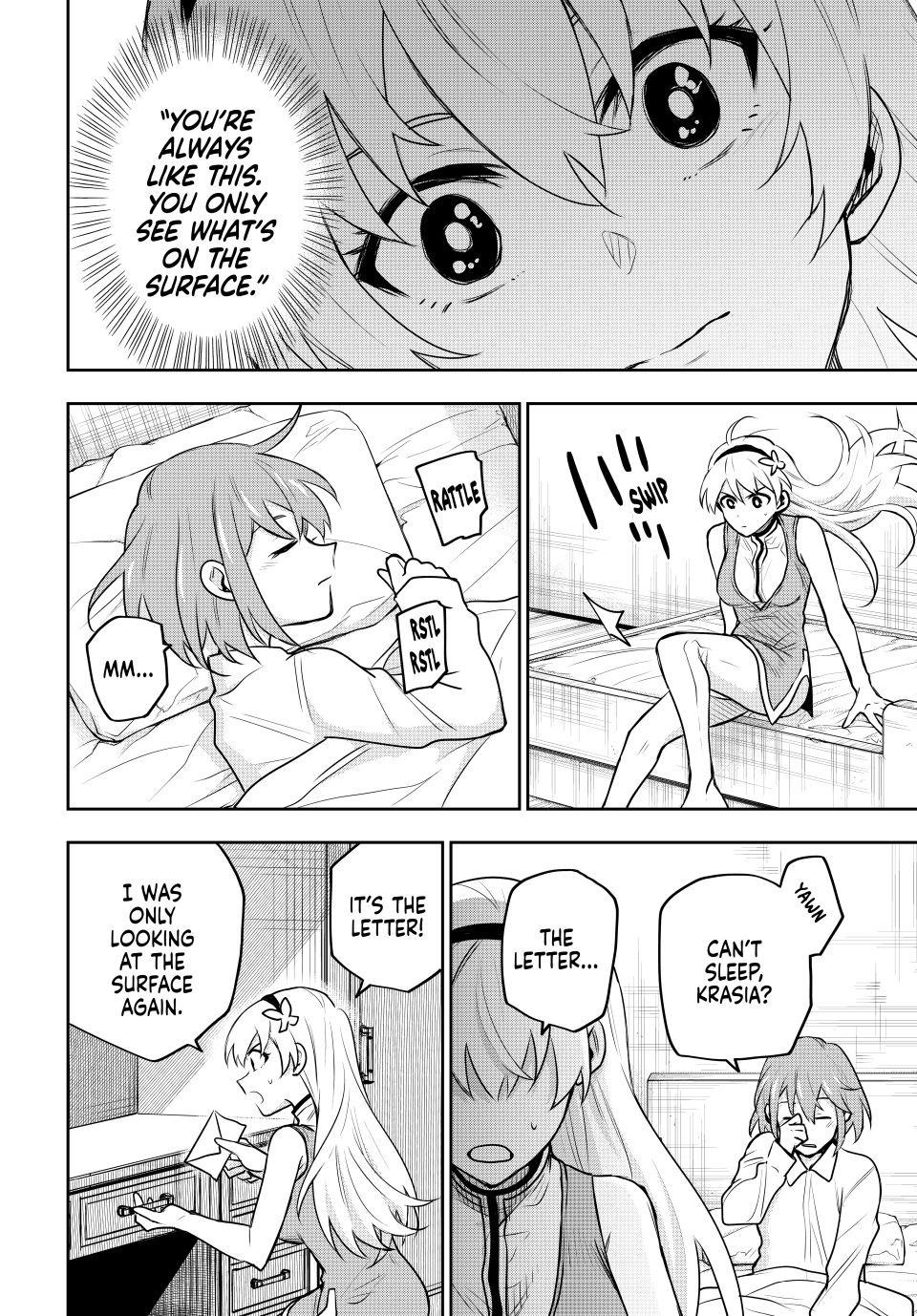 Mikata Ga Yowasugite Hojo Mahou Ni Tesshiteita Kyuutei Mahoushi Tsuihou Sarete Saikyou Wo Mezashimasu 90 16