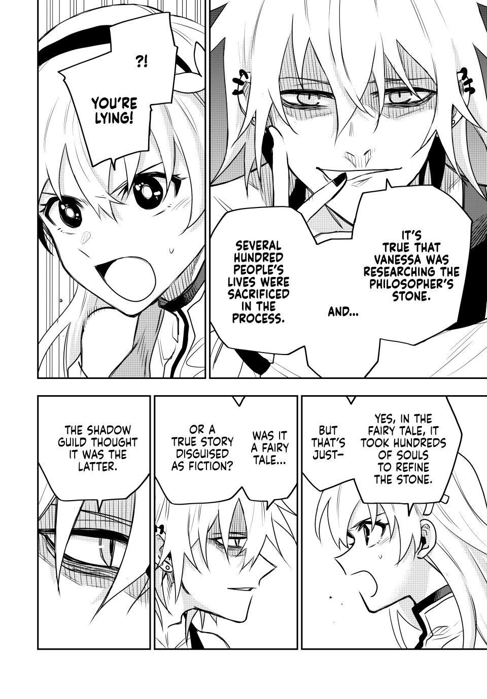 Mikata Ga Yowasugite Hojo Mahou Ni Tesshiteita Kyuutei Mahoushi Tsuihou Sarete Saikyou Wo Mezashimasu 91 12