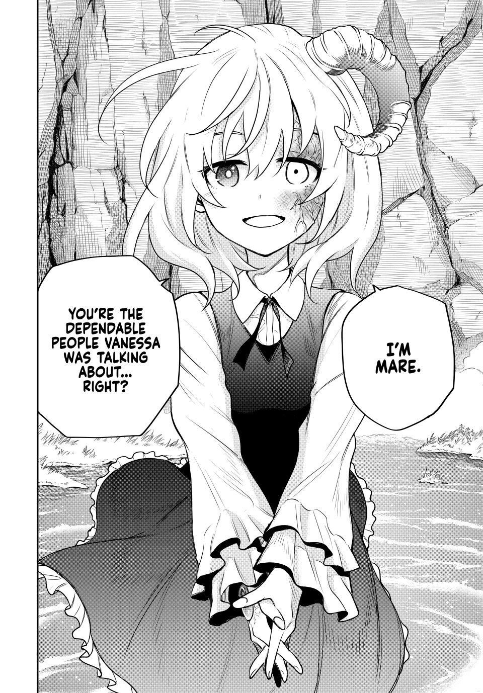 Mikata Ga Yowasugite Hojo Mahou Ni Tesshiteita Kyuutei Mahoushi Tsuihou Sarete Saikyou Wo Mezashimasu 94 17