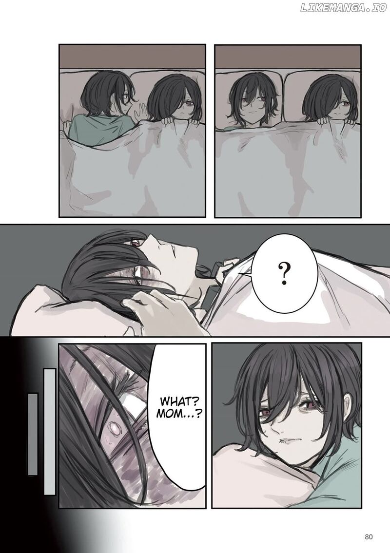 Mikoto Chan Wa Kirawaretakunai 10 6