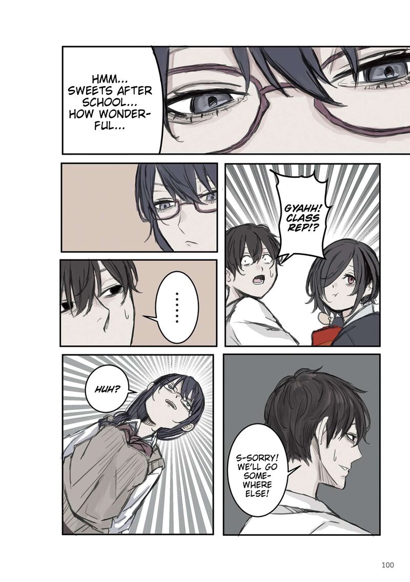 Mikoto Chan Wa Kirawaretakunai 13 2