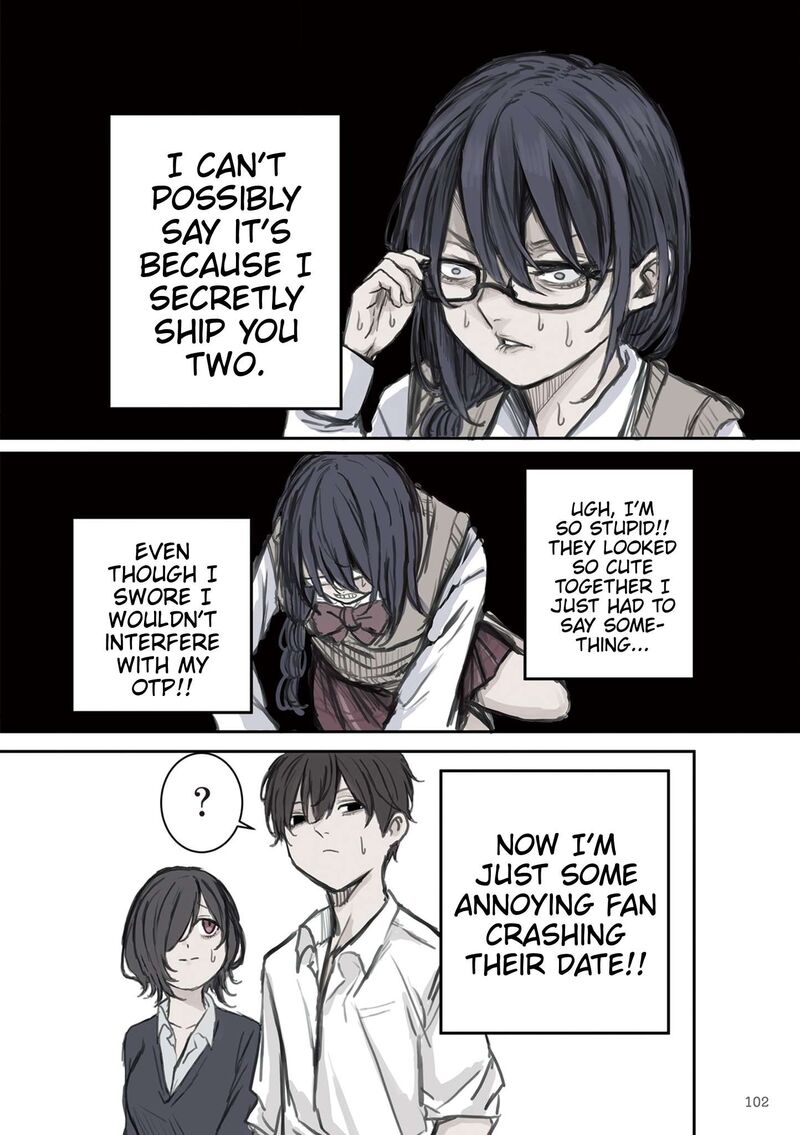 Mikoto Chan Wa Kirawaretakunai 13 4