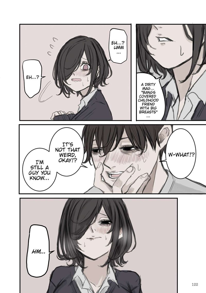 Mikoto Chan Wa Kirawaretakunai 15 6