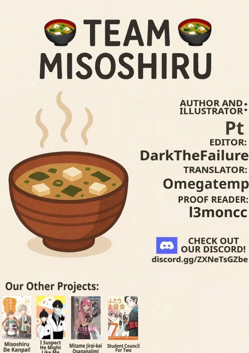 Mikoto Chan Wa Kirawaretakunai 19 11