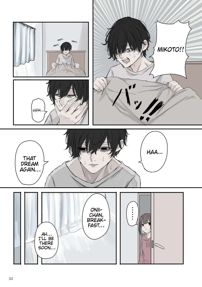 Mikoto Chan Wa Kirawaretakunai 19 3