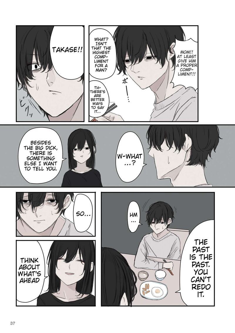 Mikoto Chan Wa Kirawaretakunai 19 7