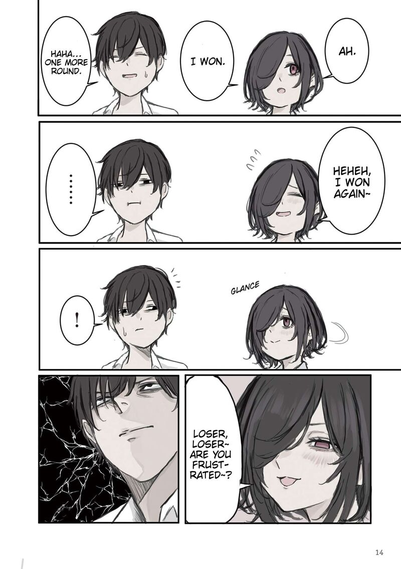 Mikoto Chan Wa Kirawaretakunai 2 4