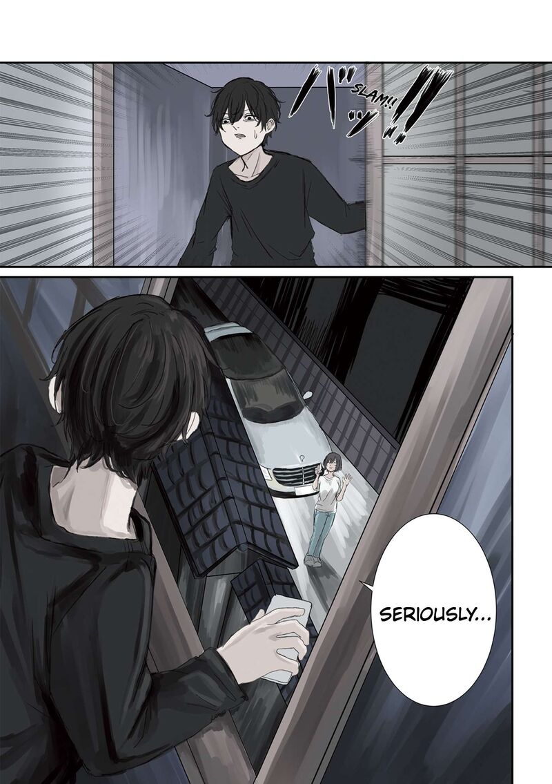 Mikoto Chan Wa Kirawaretakunai 26 6