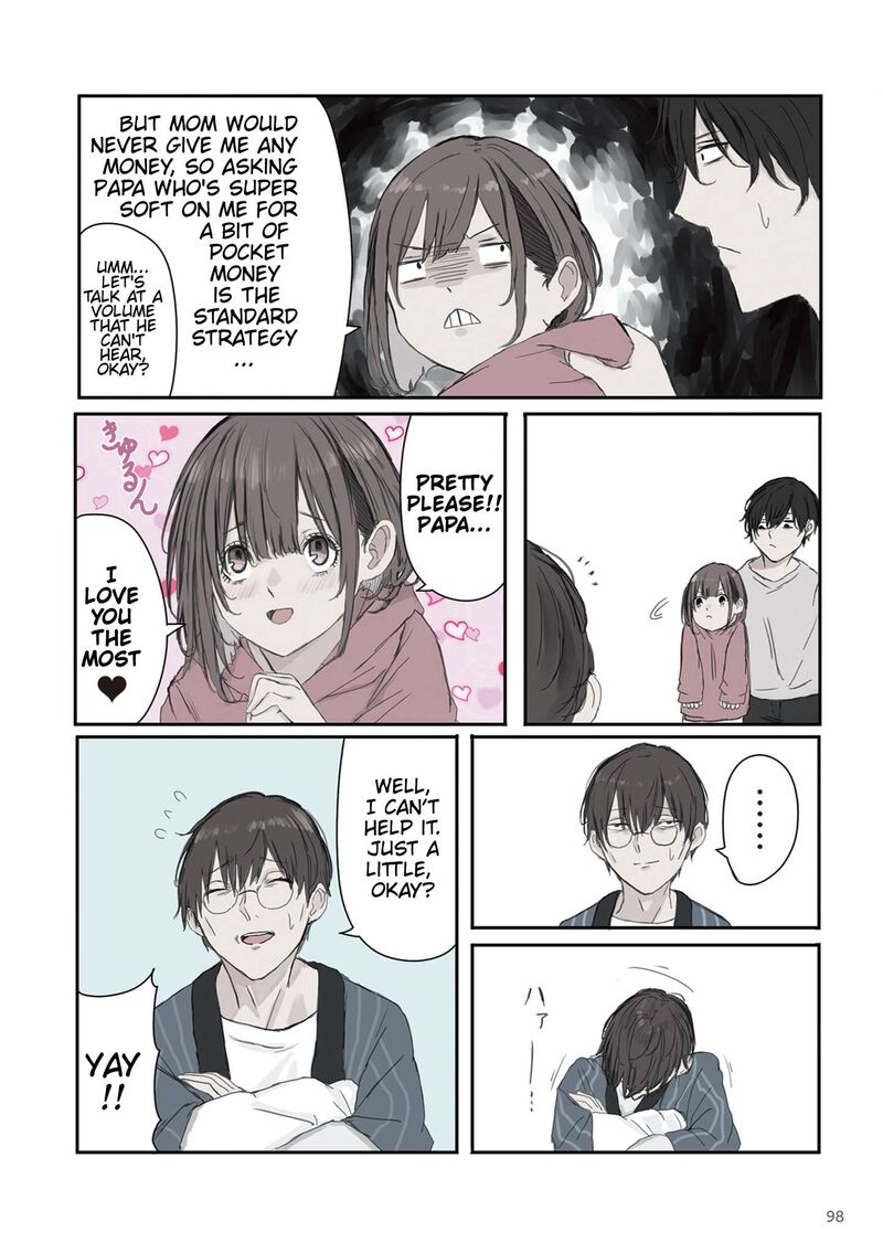 Mikoto Chan Wa Kirawaretakunai 28 2