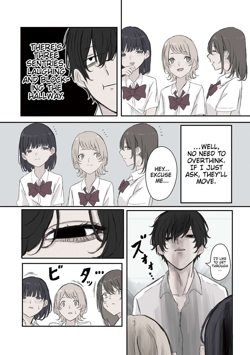 Mikoto Chan Wa Kirawaretakunai 31 10