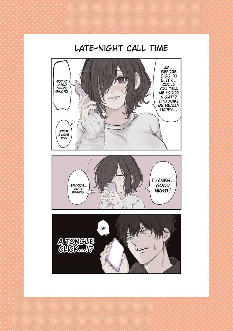 Mikoto Chan Wa Kirawaretakunai 33 10