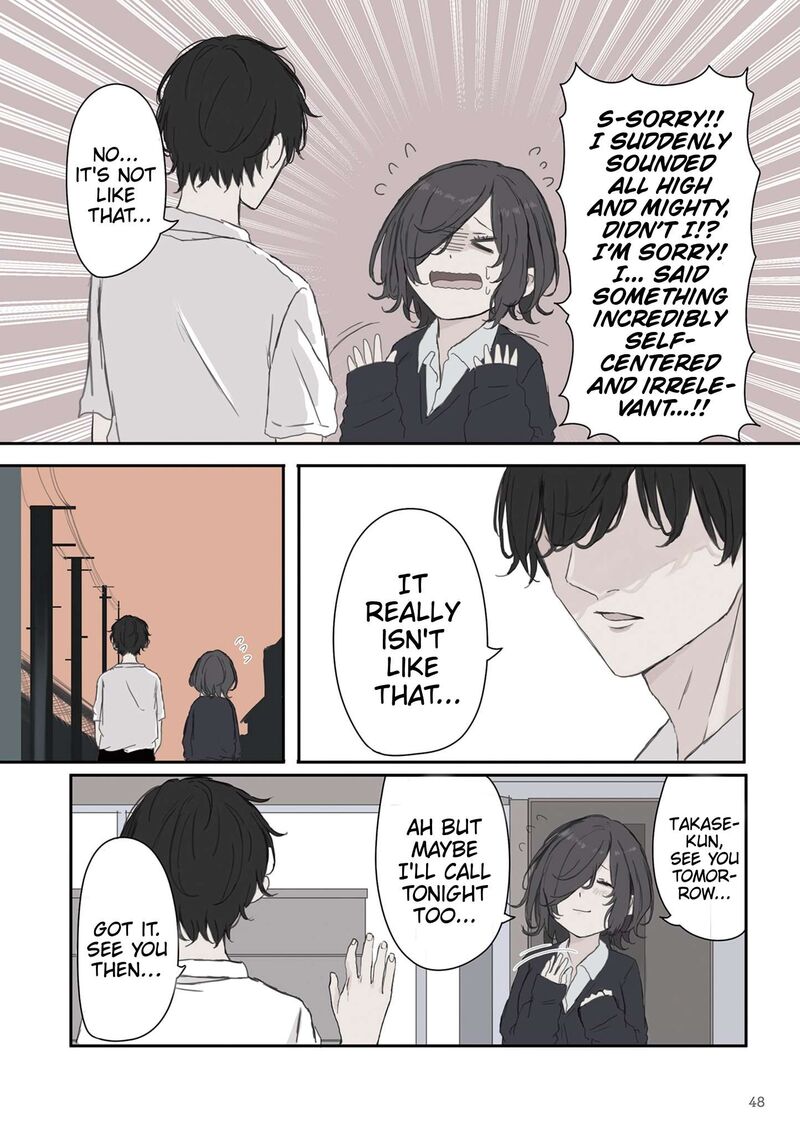 Mikoto Chan Wa Kirawaretakunai 35 6