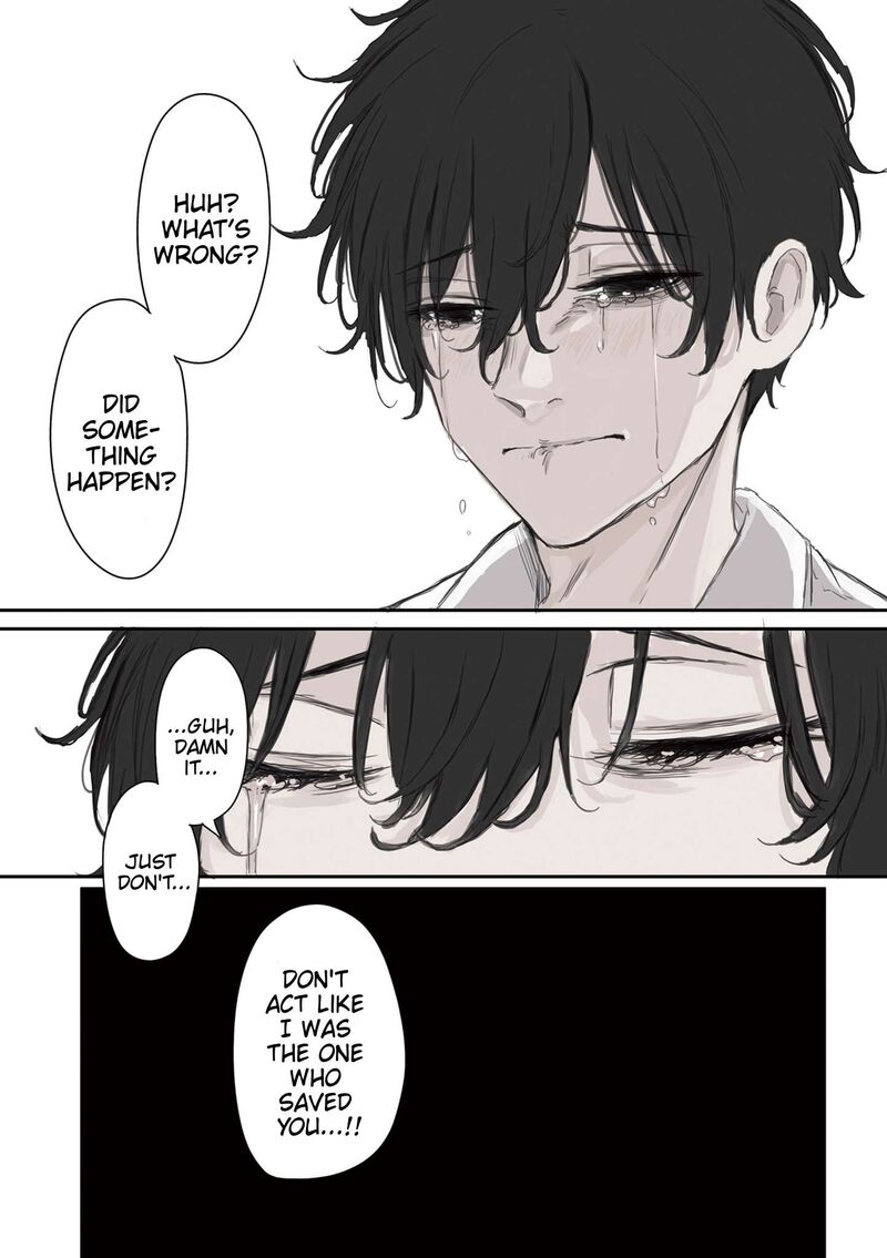 Mikoto Chan Wa Kirawaretakunai 35 8