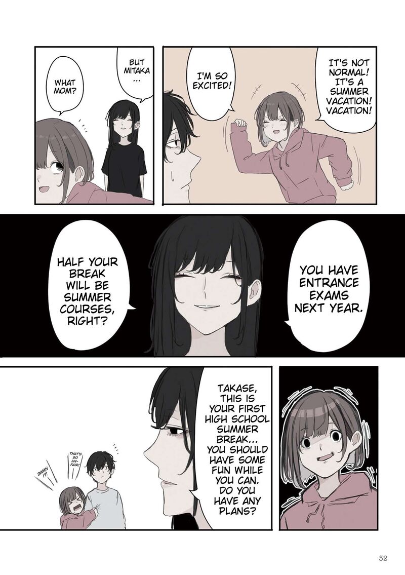 Mikoto Chan Wa Kirawaretakunai 36 2