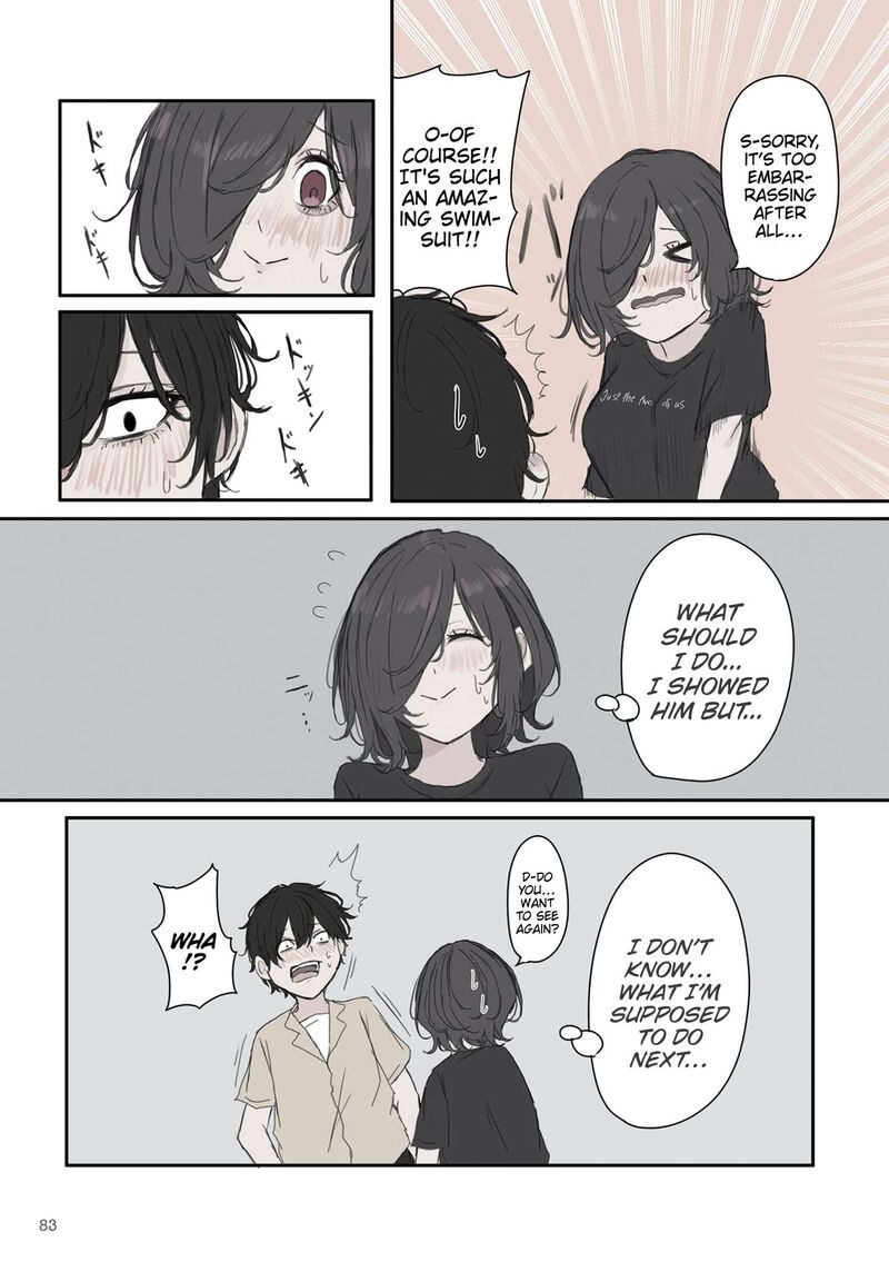 Mikoto Chan Wa Kirawaretakunai 40 11