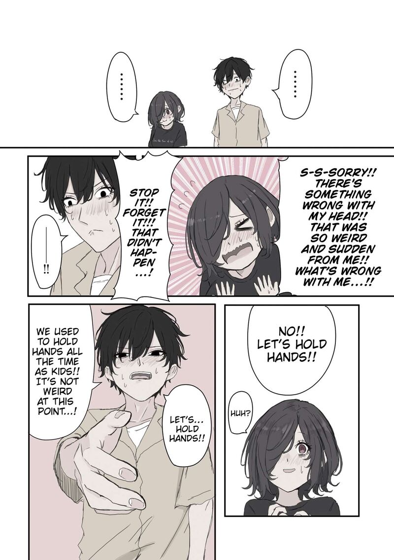 Mikoto Chan Wa Kirawaretakunai 40 3