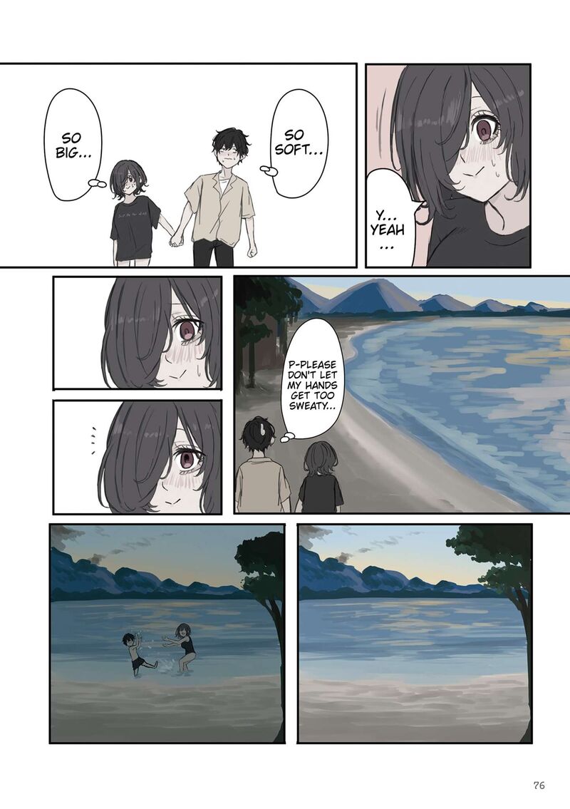 Mikoto Chan Wa Kirawaretakunai 40 4