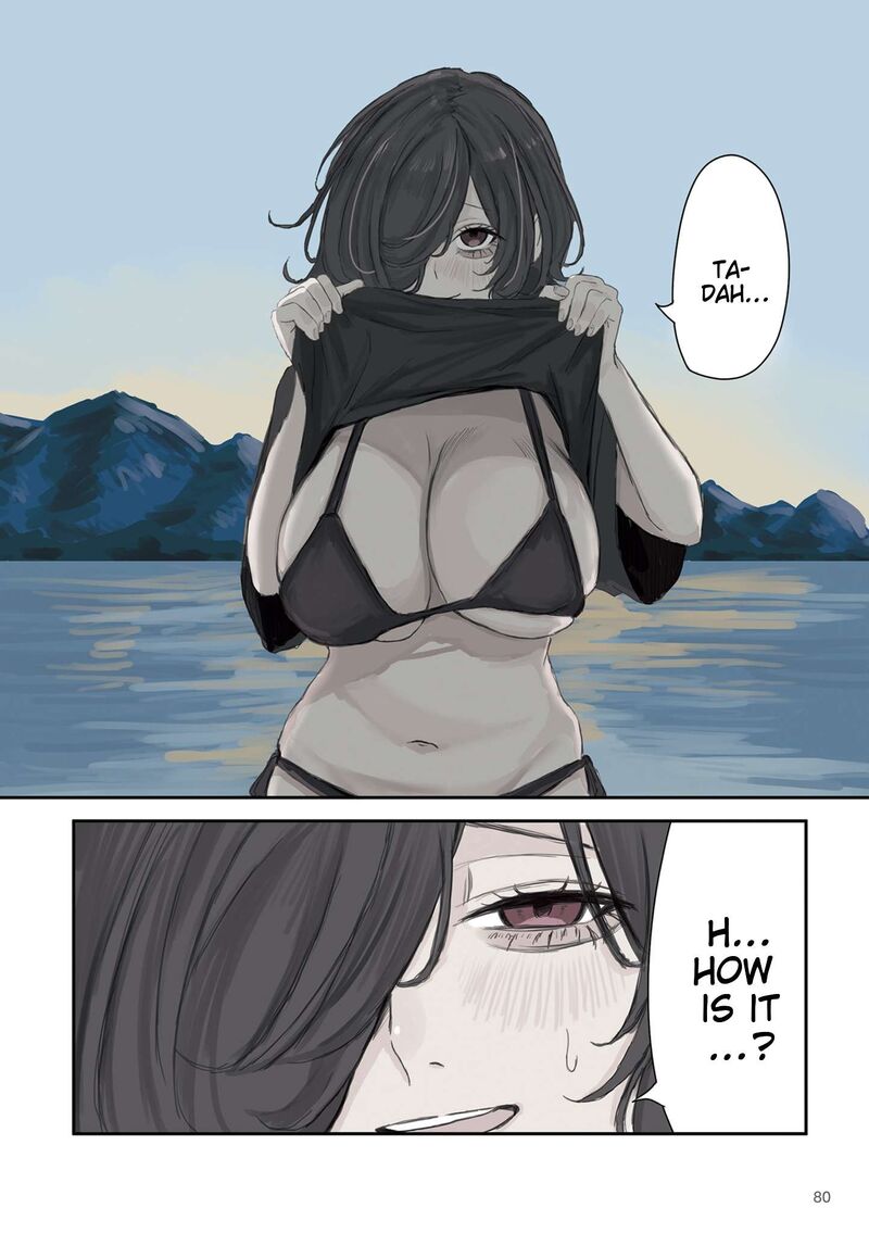 Mikoto Chan Wa Kirawaretakunai 40 8