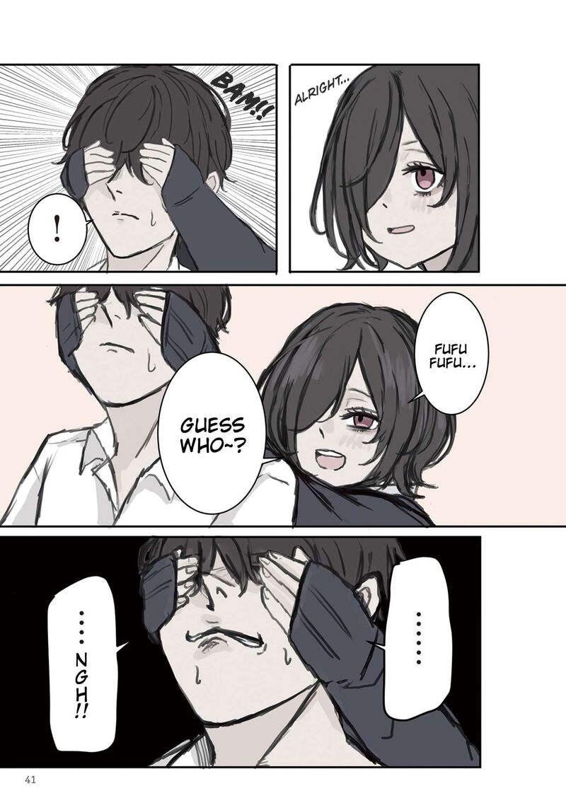 Mikoto Chan Wa Kirawaretakunai 5 5