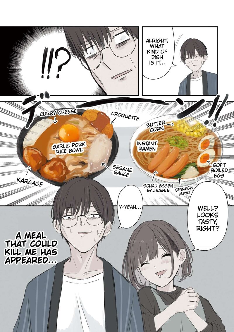 Mikoto Chan Wa Kirawaretakunai 57 4