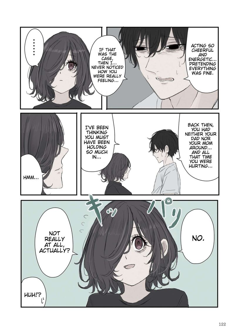 Mikoto Chan Wa Kirawaretakunai 59 2