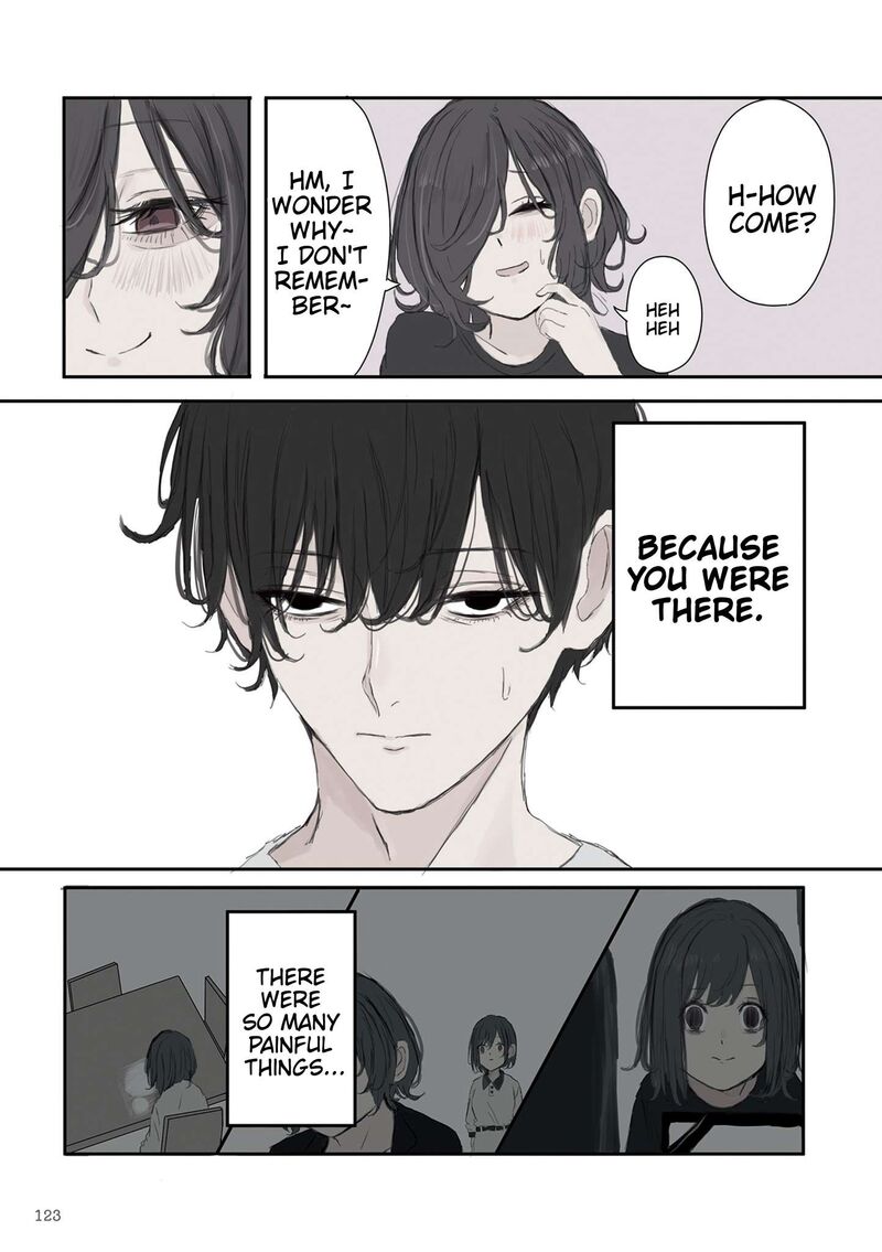 Mikoto Chan Wa Kirawaretakunai 59 3