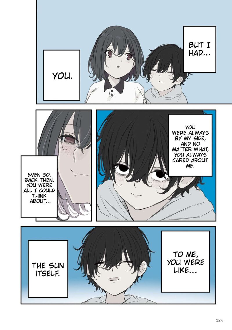 Mikoto Chan Wa Kirawaretakunai 59 4