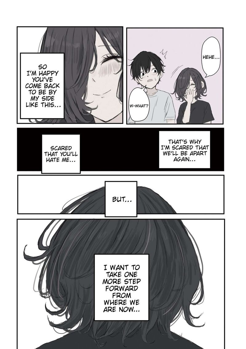 Mikoto Chan Wa Kirawaretakunai 59 5