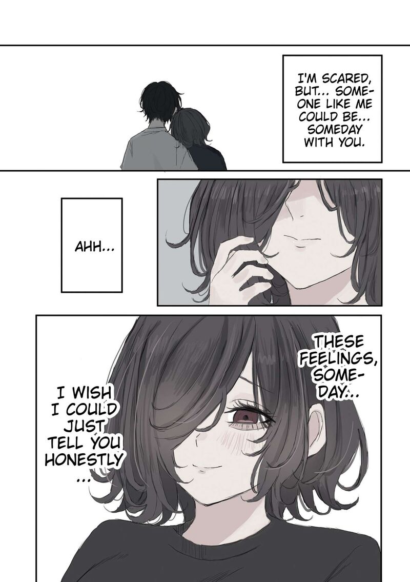 Mikoto Chan Wa Kirawaretakunai 59 6