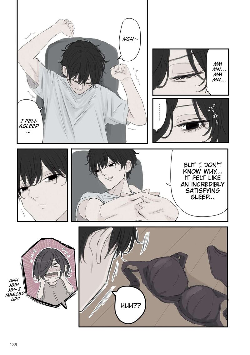 Mikoto Chan Wa Kirawaretakunai 60 11