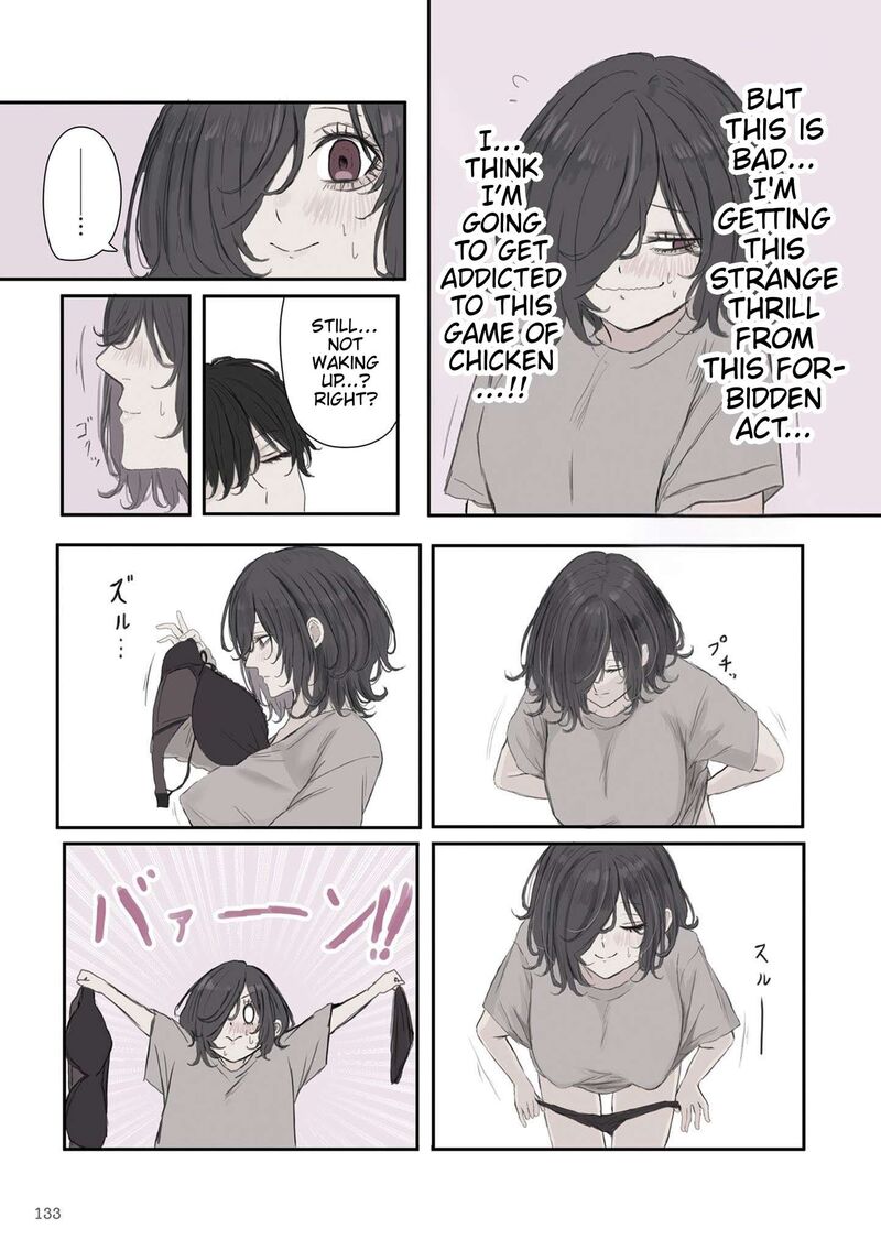 Mikoto Chan Wa Kirawaretakunai 60 5