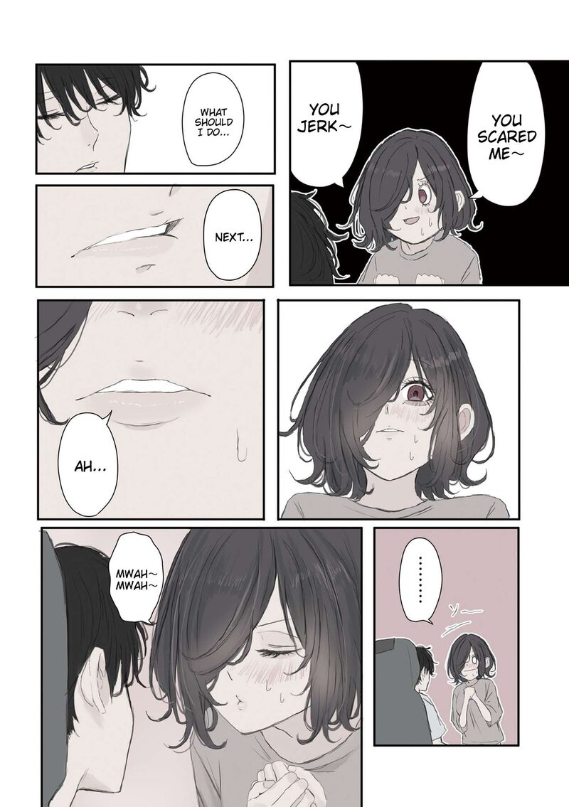 Mikoto Chan Wa Kirawaretakunai 60 7