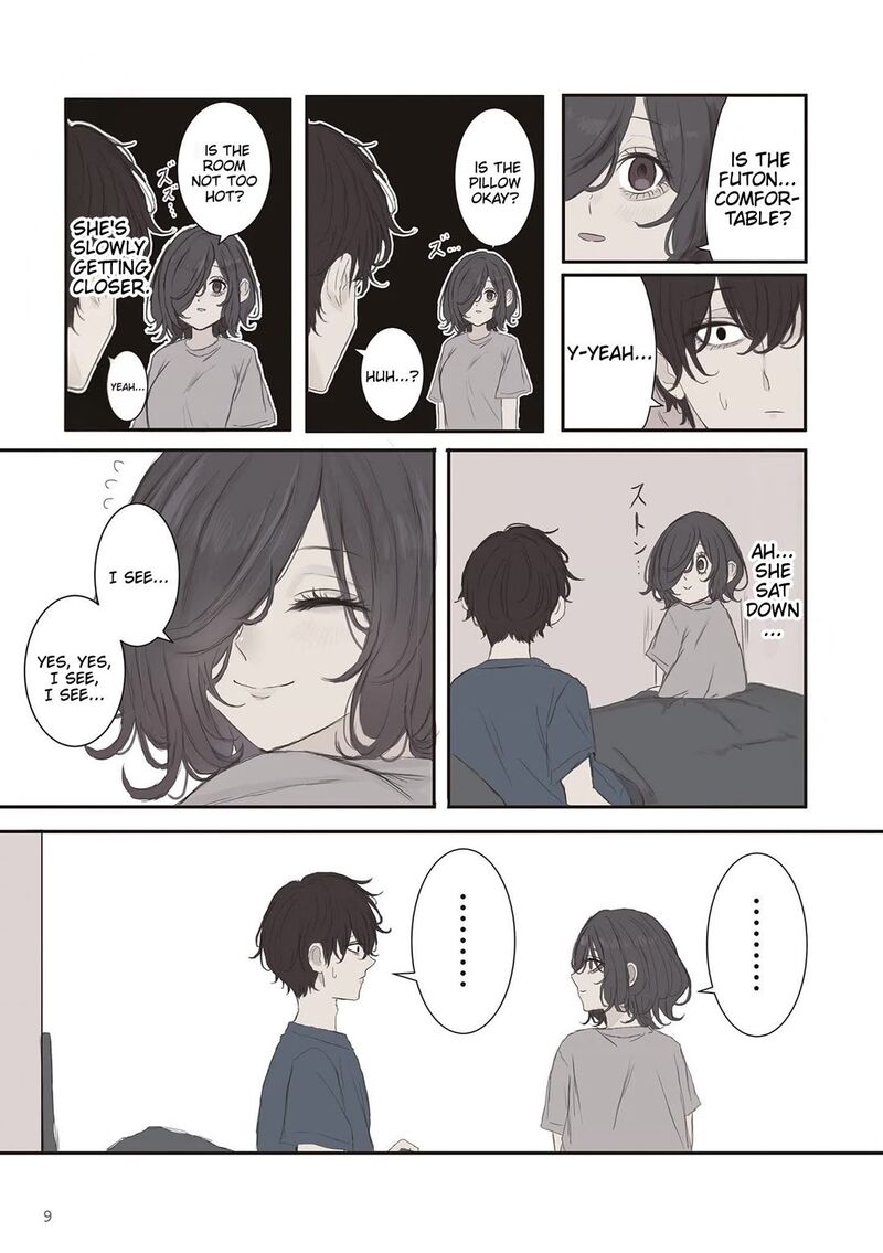 Mikoto Chan Wa Kirawaretakunai 61 11