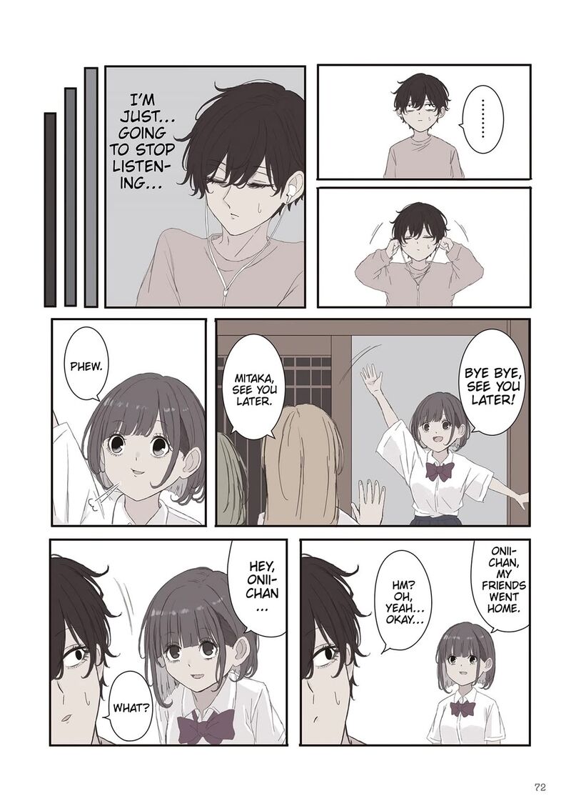 Mikoto Chan Wa Kirawaretakunai 68 6