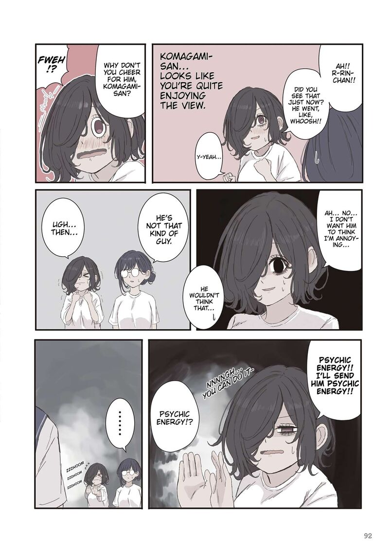 Mikoto Chan Wa Kirawaretakunai 71 2