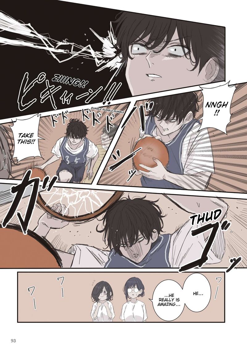 Mikoto Chan Wa Kirawaretakunai 71 3
