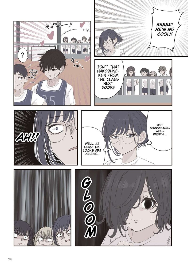 Mikoto Chan Wa Kirawaretakunai 71 5