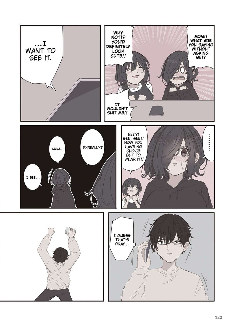 Mikoto Chan Wa Kirawaretakunai 74 6